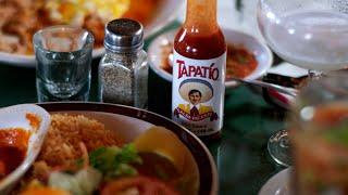 Business Owner Spotlight: Tapatio Hot Sauce