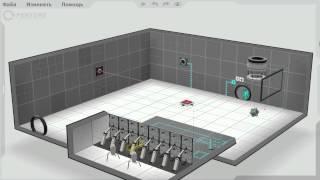 Давайте сделаем свою карту в Portal 2.