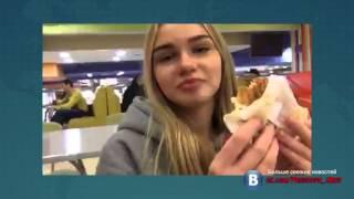 Blog Star's на обеде | Трансляция Перископ / Periscope