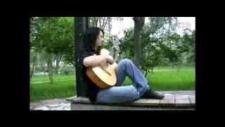 Гитарада Бекеш Зейнел ұлының әні "Қайдасың". Guitar / Қытай Қазақтары 1000 видео