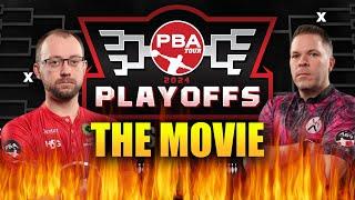 PBA PLAYOFFS THE MOVIE