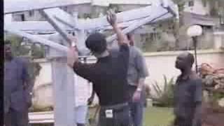 VSAT Cameroon