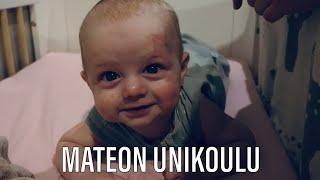 MY DAY / Mateon unikoulu