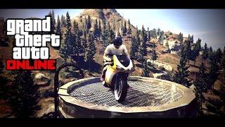 GTA 5 DUAL LEFTOVER STUNT MONTAGE - By Rubiq & Yellok