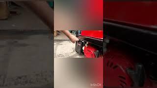 2.5 kva petrol portable generator