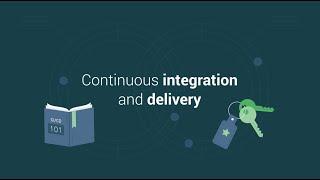 CI/CD 101 | Continuous Integration, Delivery, & Keys to Success