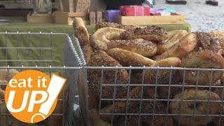 New restaurants set to open in Central Arkansas | Eat It Up Extra Scoop