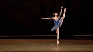 SLEEPING BEAUTY - Princess Florine Variation (Akane Takada)