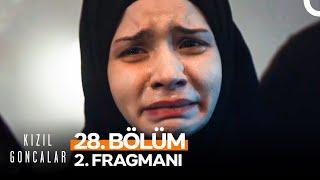 Kızıl Goncalar 28. Bölüm 2. Fragmanı | "O Artık Benim Müstakbel Hanımım!"