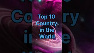 Top 10 country in the World #trending #viralshort #like #subscribe #comment #share#billionaires️