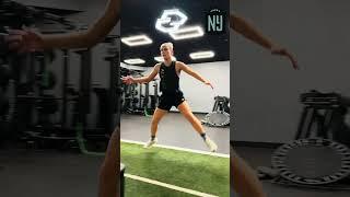 Taryn Torres Reveals Her Winning Formula for Soccer Success with Alkeme Sports RX #taryn