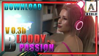 bloody passion v0.3b