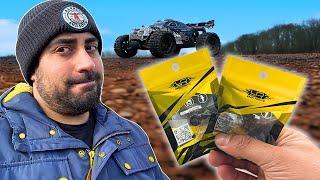 SO FEW KNOW ABOUT THIS SIMPLE RC UPGRADE!!