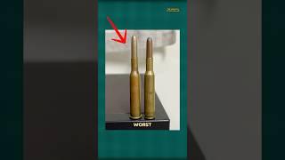 Top 3 worst rounds ever made #shorts