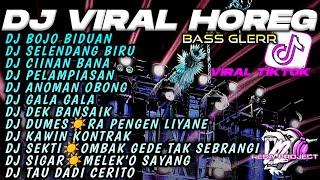 DJ JAWA FULL ALBUM VIRAL TIKTOK 2024 FULL BASS-DJ BOJO BIDUAN •SELENDANG BIRU •SIDO RONDO