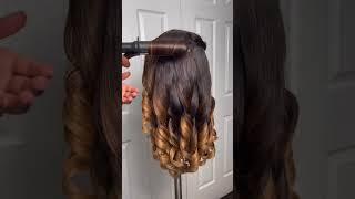 Soft Curl Tong Perfection | ghd