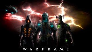 Warframe:Парные кересы и мод разлома на них.Это огонь.(+18).Маты.