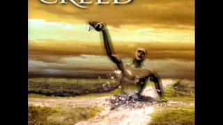 Creed - Can You Take Me Higher?