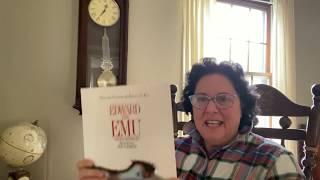 Edward the Emu by Sheena Knowles Harper Collins Publishers