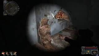 [PC] [21] S.T.A.L.K.E.R.: Зов Припяти - Инструменты: Принести инструменты Азоту