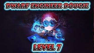 Dwarf Engineer Dougie Level 7 Gameplay | South Park Phone Destroyer