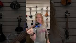 Can You Play An Electric Violin Unplugged? #electricviolin #violin