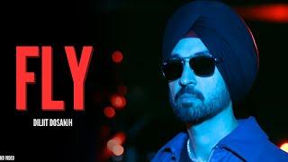 Diljit Dosanjh : FLY (Official Video) Mai Karda Fly Firda | Shah Rukh Khan | Diljit Dosanjh New Song