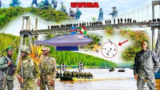 IKIGITONDO:Le_22_06_2025M23 MURI #UVIRA ISHIZE HANZE  AMABANGA YIFATWA RYA #TANGANYIKAAMERICA IRAN