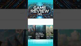 Offline games that you can reviews games on your computer. #offlinegame #gameaddict #desktopgame