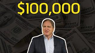 What if every Australian was given 100k? | Tim Harcourt