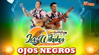 LOS WIKUKOS - OJOS NEGROS primicia 2023 JUME PRODUCCIONES