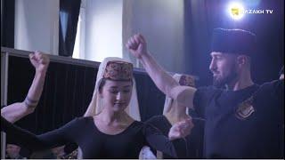 Wedding ceremonies of the Crimean Tatars