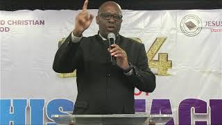 Privileges Of Your Identity || Sunday Service  || 29th Sept 2024