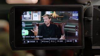 That Peter Crouch Podcast (Case Study)