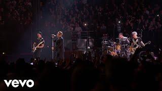 U2 - Where The Streets Have No Name (Live In Paris 2015)