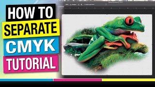 How to Separate CMYK Art for Screen Printing (The Ultimate Guide)