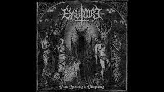 Exutoire - From Apostasy To Blasphemy (2024) - 𝘌𝘗