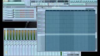 How to enable Legacy Pattern Blocks on FL Studio 10