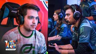 Historic Halo Rivalry - OpTic vs Envy | HCS 10 Year Anniversary