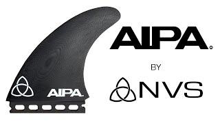 Ahi Hook - Aipa Surf x NVS