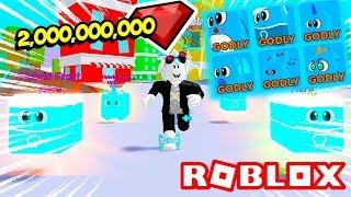 КРАФТ ЧИТЕРСКИХ ПИТОМЦЕВ В СИМУЛЯТОРЕ ЧЕМПИОН СКОРОСТИ! ROBLOX Speed Champions