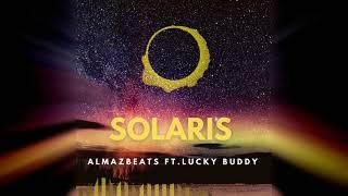 almazbeats ft. Lucky Buddy - Solaris (Official Audio)