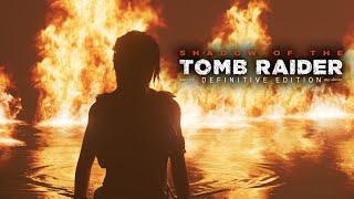 Shadow of the Tomb Raider: Definitive Edition / прохождение на русском / нефтяная база #15