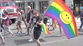 CSD Dresden 2018 #3