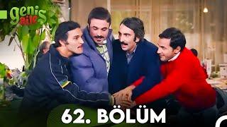 Geniş Aile 62. Bölüm (FULL HD)