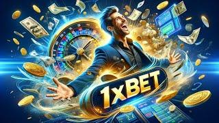 ПРОМОКОД 1XBET на сегодня. Новый бонус код для регистрации в БК 1xBet