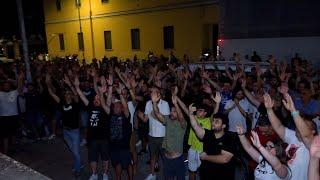 Ascoli calcio, assemblea pubblica tifosi