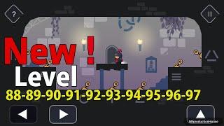 Tricky Castle New Level Bat 88-89-90-91-92-93-94-95-96-97