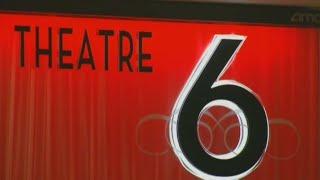 AMC Theatres to set ticket prices based on seating