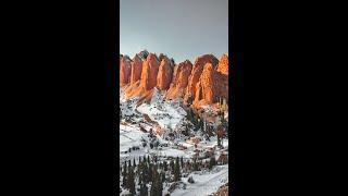 Top 3 most underrated natural wonders  in Kyrgyzstan.